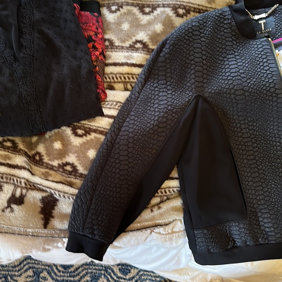 Ted Baker jacket - Picture 8 of 9